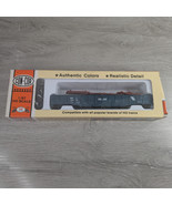 Con-Cor HO Scale 54&#39; Mill Gondola - Montana Rail Link - New in Box - €17,24 EUR
