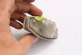 2001-2002 ACURA MDX REAR LICENSE PLATE LIGHT  R2276 image 8