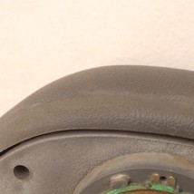 92-95 Toyota 4Runner & Pickup Steering Wheel 2 spoke - GRAY image 13