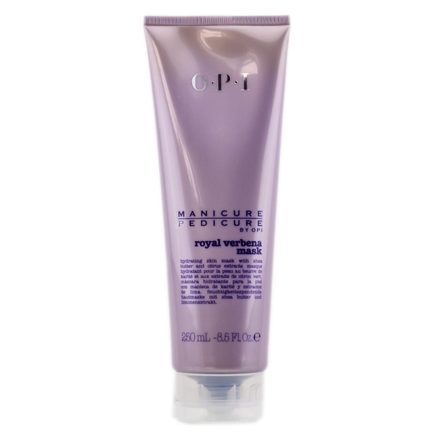 OPI Manicure Pedicure Royal Verbena Mask 8.5oz. - $36.00