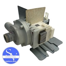 GE Washer Recirculation Pump WH23X10048 WH23X26207 - £15.32 GBP
