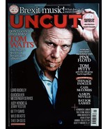 Uncut Magazine September 2016 mbox2301 Tom Waits - Pink Floyd  - No CD - $171.39 MXN