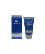 LACOSTE COOL PLAY By Lacoste COLOGNE MEN 5.0 oz/150 ml Shower Gel &quot;DISCO... - $39.42 CAD