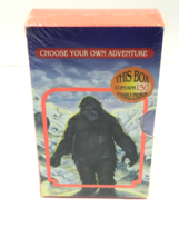 Choose Your Own Adventure 4-Book Boxed Set #1 (The Abominable Snowman, Journ... - £15.49 GBP