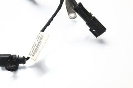 2018 AUDI A4 2.0T POWER STEERING RACK WIRE HARNESS P6617 image 10