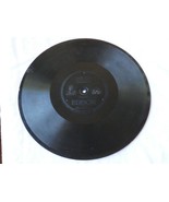 Antique 1912-1921 Edison Diamond Record Thick Disc Phonograph 78012 mold... - £25.72 GBP