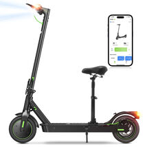 S9Pro   Electric   Scooter   350W w/Seat - $700.00