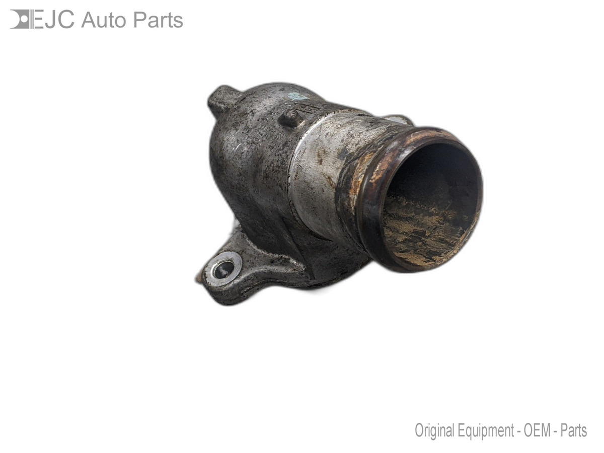 Thermostat Housing For 09-14 Ford Expedition  5.4 9L3E8594AA 4wd - $19.75