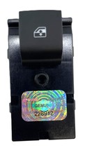 2016-2020 Buick Envision Rear Left Driver Door Window Switch LH OEM 1340... - $460.40 MXN