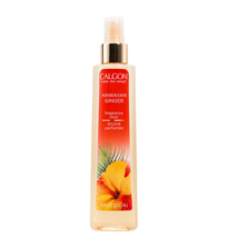 Calgon Fragrance Body Mist, Hawaiian Ginger, 8 Fl Oz - £9.33 GBP