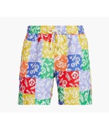 New Polo Ralph Lauren Men&#39;s 5.75-Inch Traveler Floral Swim Trunk Multico... - $121.84 CAD