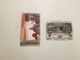 The Kentucky Headhunters - Pickin&#39; On Nashville -  Cassette Tape - £5.25 GBP