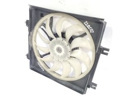 Condenser Fan Assembly OEM 2008 2009 2010 2011 2012 2013 2014 Subaru Imp... - $70.53