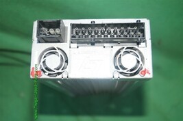 BMW Top Hifi DSP Logic 7 Amplifier Amp 65.12-6 943 491 Herman Becker image 12