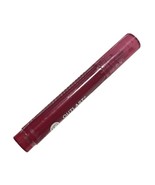 CoverGirl Outlast Lipstain #402 Scarlet Pucker NEW Sealed HTF Discontinued - $29.99