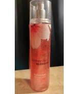 Bath &amp; Body Works Japanese Cherry Blossom Diamond Shimmer Mist 8 oz. See... - $29.60 CAD