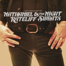 Nathaniel Rateliff &amp; The Night Sweats / A Little Something More From [Cassette]  - £15.34 GBP