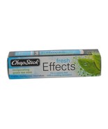 Chapstick Fresh Effects Invigorating Green Tea Mint 0.15-oz Sticks (Pack... - £16.08 GBP