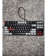 Magegee Mechanical Gaming Keyboard Clicky Feel Fast Response - €15,41 EUR