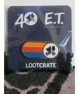 E.T. Enamel Pin * 1.5 Loot Crate Exclusive - £9.58 GBP