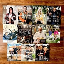 Believer&#39;s Voice Of Victory 2019 Christian Magazines 11 Issues Kenneth Copeland - £10.19 GBP