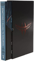 Slipcase Ed. Something is Killing the Children Hardcover Deluxe Edition 1 - $86.99