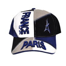 Paris Gorra de Béisbol Ajustable - $16.90