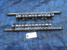 04-08 Acura TSX K24A2 rocker arm assembly pair rockers engine motor K20 ... - $199.99