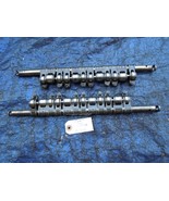 04-08 Acura TSX K24A2 rocker arm assembly pair rockers engine motor K20 ... - €171,20 EUR