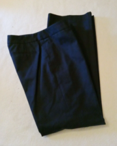 Black Size 8 Anne Klein Slacks  - $14.03