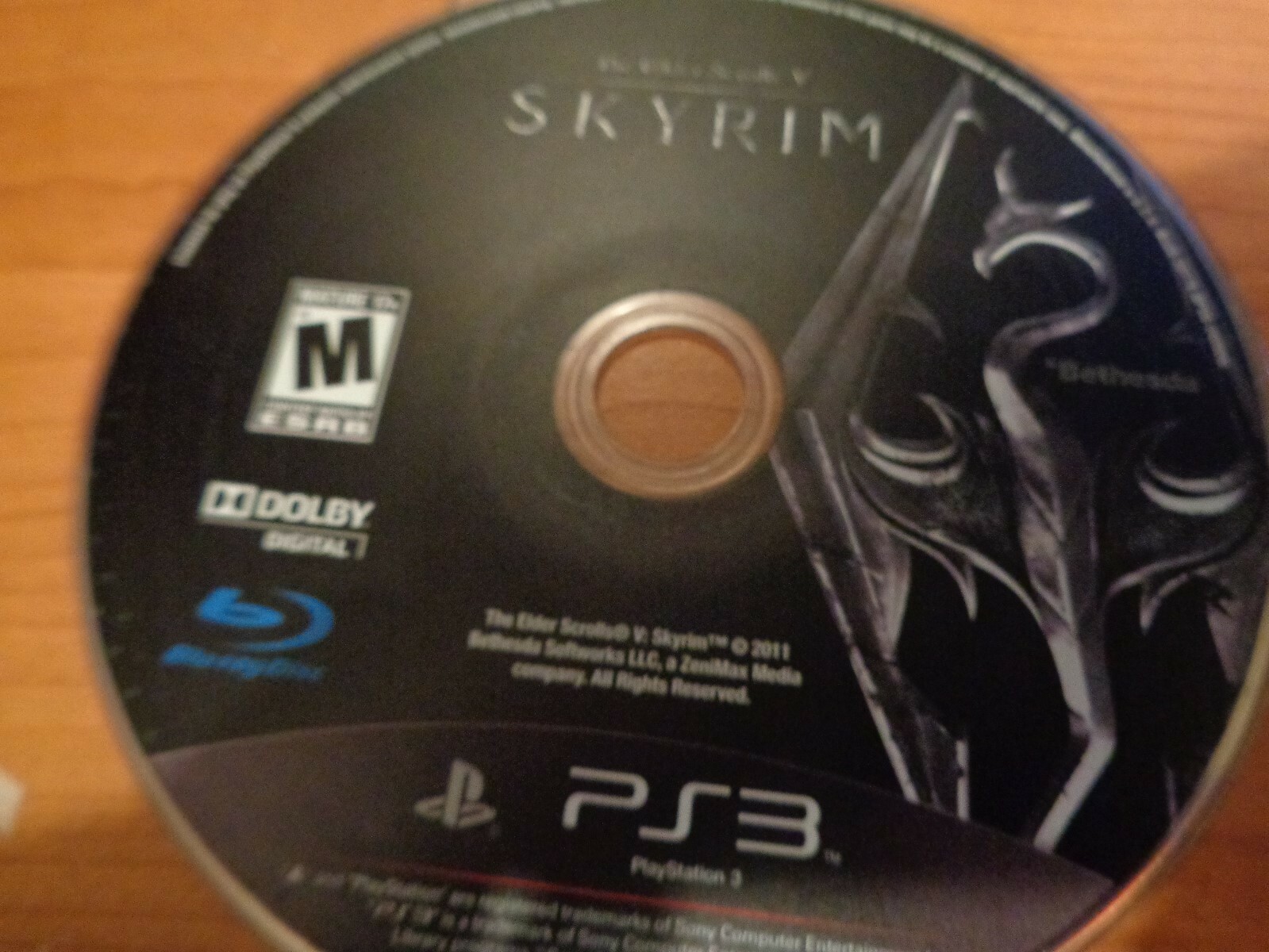 Full-size item image