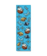 Pirates of The Caribbean Stickers Birthday Party Favors Scrapbooking Fun... - €1,30 EUR