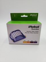 Robot Filters 4636432 Roomba 600 Replenishment Replacement Kit Pack of 3 - £20.91 GBP