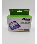 Robot Filters 4636432 Roomba 600 Replenishment Replacement Kit Pack of 3 - $26.68