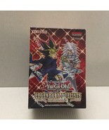 NEW Yu-Gi-Oh Legendary Duelists Season 3 Trading Card Game Blaster Box -... - €29,09 EUR