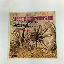 Roger Miller Song Book:Sung by the Deputies - £5.45 GBP