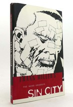 Frank Miller The Hard Goodbye Sin City 1st Edition 1st Printing - £61.02 GBP