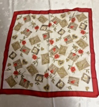 Liz Claiborne  Scarf 21&quot; - $14.85
