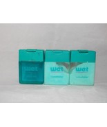 3 Wet Spa Salon CONDITIONER &amp; BODY GEL 1 oz New - $12.99