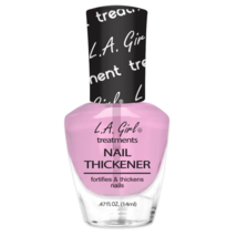 L.A. Girl Nail Thickener Nail Treatment - Fortify &amp; Thicken Nails - GNT14 - $3.19