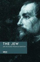 The Jew  - £12.26 GBP