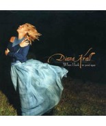 When I Look in Your Eyes - Audio CD By Diana Krall - VERY GOOD - $8.05 CAD