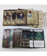 *Incomplete* Mansions Of Madness Second Edition Horrific Journeys Cards - €17,11 EUR