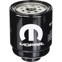 Genuine Fuel Filter Water Separator 68197867AB - $30.00