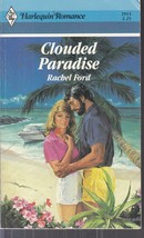 Ford, Rachel - Clouded Paradise - Harlequin Romance - # 2913 - £1.77 GBP