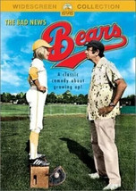 The Bad News Bears (Dvd) - $2.99