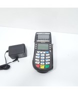 Equinox T4220 Credit Card Machine Reader Terminal Works Fast Ship - $17.99