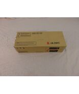 NEW IN BOX SHARP AR-330NT BLACK TONER CARTRIDGE INK PRINTER MSRP $41.95 ... - $16.09 CAD