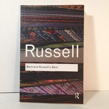 Bertrand Russell&#39;s Best, Russell, Bertrand Paperback Book - £8.47 GBP