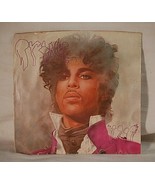 Prince 45 RPM 7&quot; Vinyl Music Record 1999 &amp; How Come U Don&#39;t Call Me Anym... - £19.46 GBP